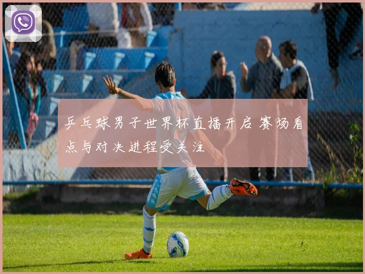 乒乓球男子世界杯直播开启 赛场看点与对决进程受关注