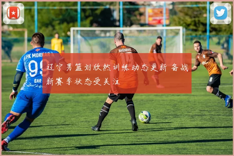 辽宁男篮刘欣然训练动态更新 备战新赛季状态受关注